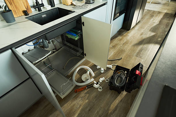 24/7 Emergency Leak Detection experts in Carnegie, OK